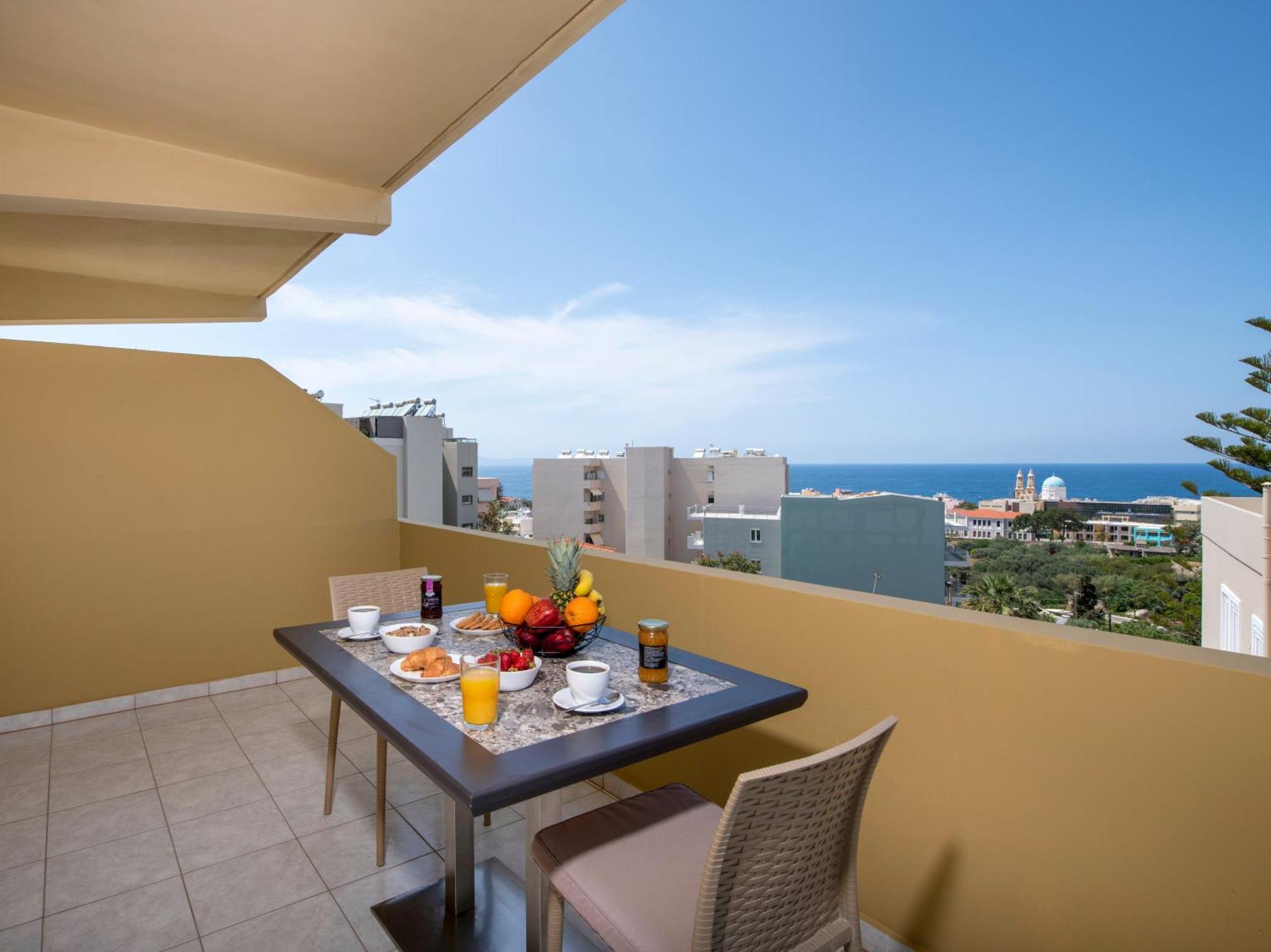 Casa Di Halepa Appartement