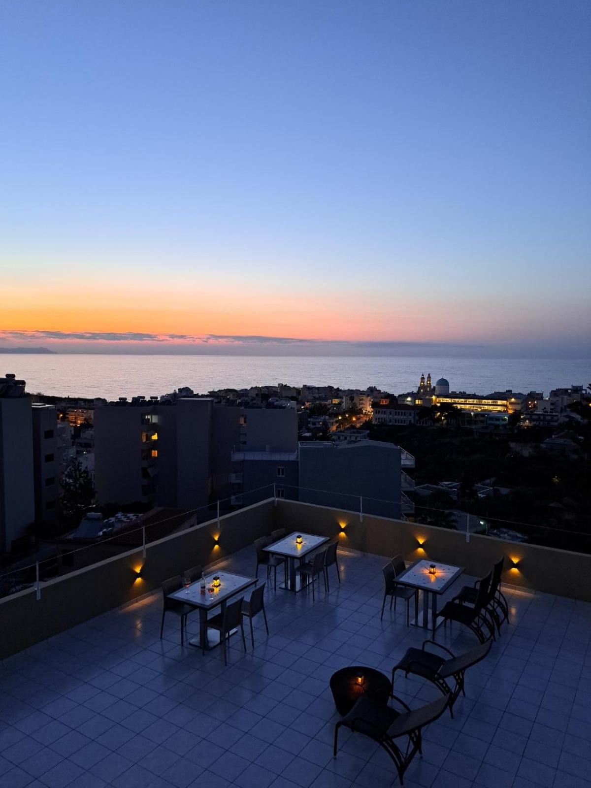 Casa Di Halepa Chania (Crete)