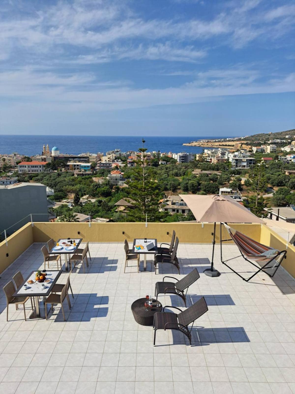 Casa Di Halepa Chania (Crete)
